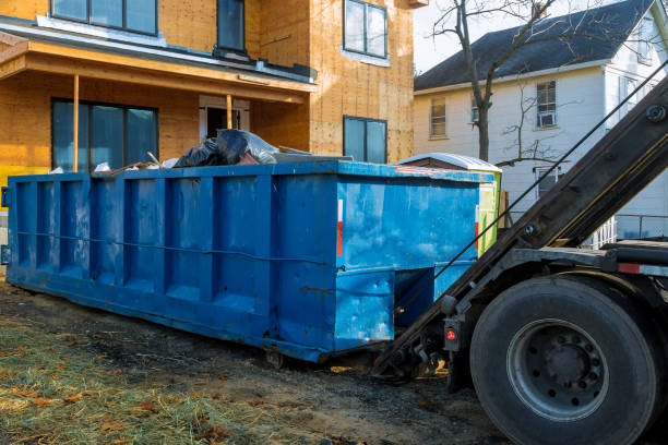 Best Scrap Metal Removal  in Welby, CO